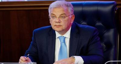 Дмитрий Шугаев - Казем Джалали - В РФ заявили об интересе Ирана к различным видам российского оружия - dialog.tj - Иран - Тегеран