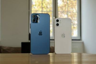 Житель Берлина необычно использовал зарядку, чтобы спасти утонувший iPhone 12 Pro - actualnews.org - Берлин