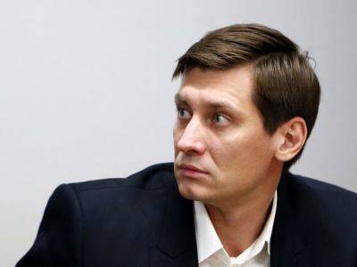 Геннадий Гудков - Дмитрий Гудков - СМИ сообщили о найденных патронах при обысках у Гудковых - kasparov.ru - Москва