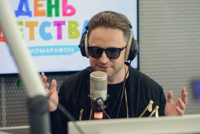 Радиомарафон «День детства» прошел в честь Дня защиты детей - vm.ru