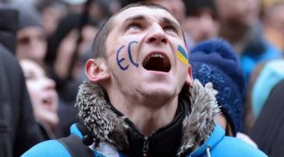Соломия Бобровская - В Украинском «политикуме» растет разочарование от «европейского курса» - eadaily.com - Украинск