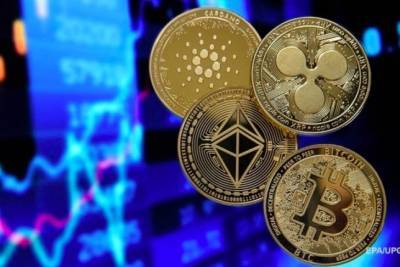 Власти США планируют усилить регулирование рынка криптовалют - rupor.info