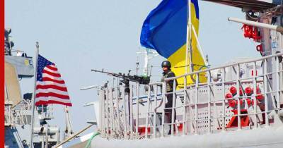 Игорь Конашенков - В ходе морских учений НАТО поставит на Украину оружие, уверены в Минобороны - profile.ru - Россия - США - Украина