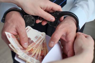 В Астраханской области глава сельсовета подозревается в получении взятки - astrakhanfm.ru - Астраханская обл. - район Володарский