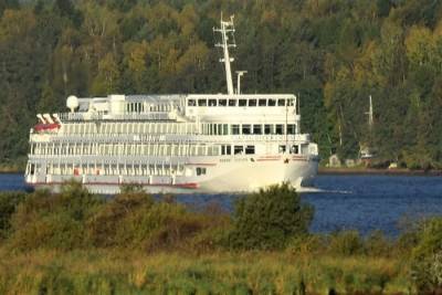 Рязань открыла сезон водного туризма-2021 - interfax-russia.ru - Москва - Нижний Новгород - Рязань