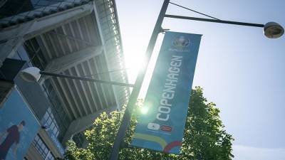Дания не сделала исключение для болельщиков из РФ на посещение Евро-2020 - iz.ru - Дания - Копенгаген