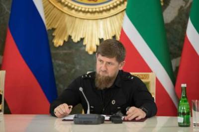 Рамзан Кадыров - Кадыров стал самым богатым губернатором в России - versia.ru - Московская обл. - респ. Чечня - окр. Янао - Калининградская обл. - Сахалинская обл. - Самарская обл. - Липецкая обл.