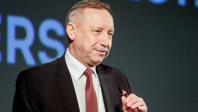 Александр Беглов - Беглов назвал водородную энергетику рынком будущего для Петербурга - dp.ru - Санкт-Петербург