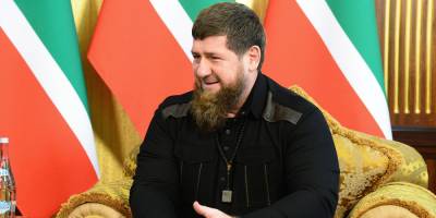 Рамзан Кадыров - Кадыров стал самым богатым главой региона в прошлом году - ruposters.ru - респ. Чечня
