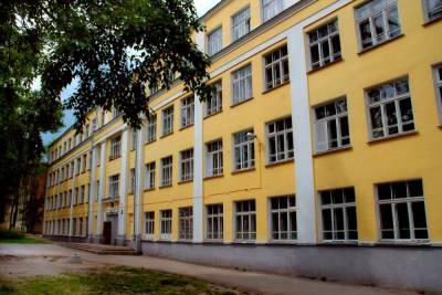 Профильный педагогический класс откроют в школе № 18 Нижнего Новгорода - vgoroden.ru - Нижегородская обл. - Нижний Новгород - Нижний Новгород