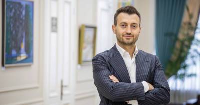 Владимир Костюк: Стимулирование инвестиций в R&D даст новый импульс развитию бизнеса - dsnews.ua