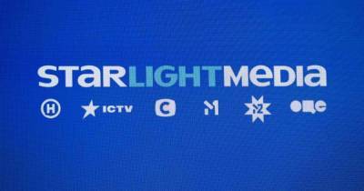 В топ-10 самых рейтинговых ТВ-программ мая — 7 проектов StarLightMedia - dsnews.ua