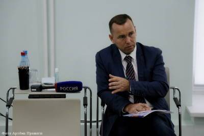 Вадим Шумков - Курганская область отремонтирует почти 80 медицинских объектов в 2021 году - kikonline.ru - Курганская обл.