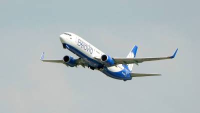 «Белавиа» после инцидента с самолетом Ryanair не может летать в 21 страну - gazeta.ru - Австрия - Англия - Бельгия - Узбекистан - Молдавия - Грузия - Турция - Эстония - Венгрия - Швеция - Литва - Калининград - Испания - Финляндия - Сербия - Кипр - Минск - Эмираты - Голландия - Азербайджан - Латвия