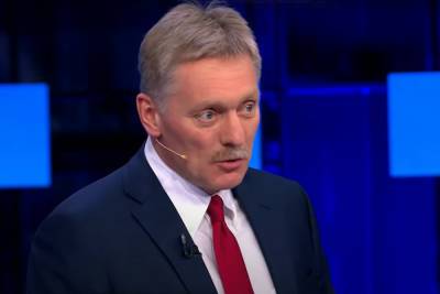 Владимир Путин - Дмитрий Песков - Кремль прокомментировал заявление Судана по военной базе - mk.ru - Судан