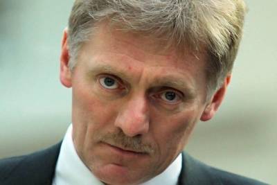 Дмитрий Песков - Илона Маску - В Кремле прокомментировали соревнование губернаторов за завод Tesla - mk.ru - Калининградская обл.