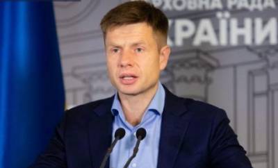 Александр Лукашенко - Алексей Гончаренко - СНБО необходимо ввести санкции против Лукашенко и его окружения, — Гончаренко (ВИДЕО) - enovosty.com - Снбо