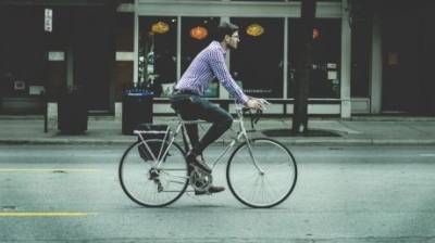 Пензенцам вновь предложили приехать на работу на велосипедах - penzainform.ru - Пенза