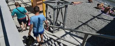 Зарина Догузова - В Ростуризме понадеялись на открытие Турции для россиян к июлю 2021 года - runews24.ru - Египет - Турция - Хорватия - Апсны - Греция