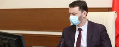 Виктор Неволин - На совещании в администрации Раменского округа обсудили вакцинацию от COVID-19 - runews24.ru
