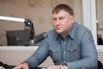 Александр Братчиков - Александр Братчиков о дорожном ремонте: К подрядчикам много вопросов - mk-pskov.ru - Москва - Псков