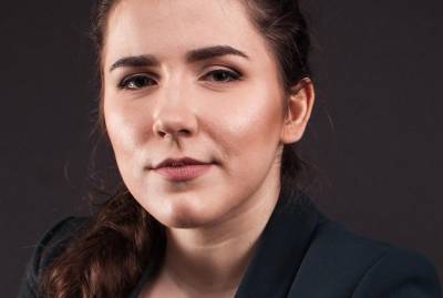 Анна Коваленко - Губернатор Коваленко уволила зама после задержания по подозрению во взятке за отель - kp.ua