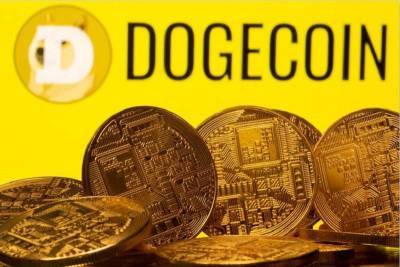 Торговля Dogecoin будет доступна на криптобирже Coinbase Pro - smartmoney.one - Reuters