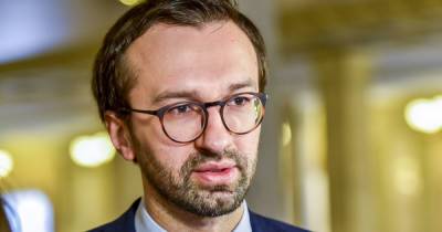 Сергей Лещенко - Лещенко допустил свой уход из набсовета "Укрзализныци" - dsnews.ua
