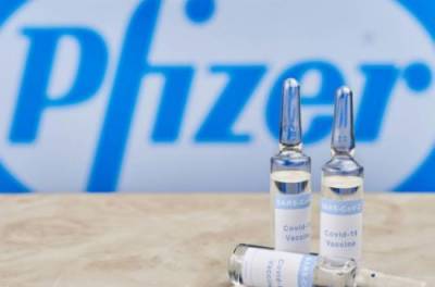 В Израиле заявили, что, возможно, есть связь между прививкой Pfizer и миокардитом у молодежи - from-ua.com