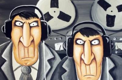 Письменник розповів, чи потрібен кінематографу український дубляж - from-ua.com