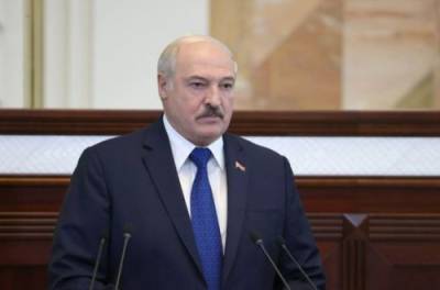 Александр Лукашенко - Роман Протасевич - Лукашенко намекнул на готовность признать "ЛДНР" - from-ua.com - Сочи - ЛНР