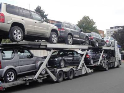 Турция экспортировала в США автомобили на более чем $400 млн - trend.az - Турция
