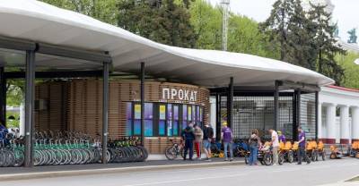 В Хабаровске завели дело на руководителя точки проката после столкновения девочки на электроскутере и велосипедистки - reendex.ru - Хабаровск