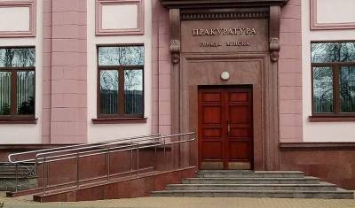 В Минске арендодателю, выселившему чиновницу из своей квартиры, грозит колония - newizv.ru - Минск