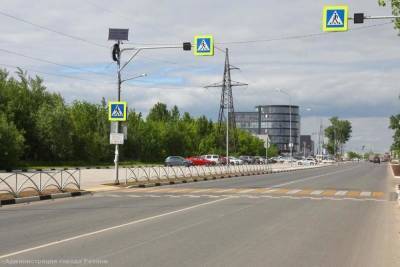 В Рязани прошла приемка двух участков дорог после ремонта - rzn.mk.ru - Рязань