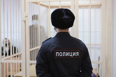 Суд отправил в колонию строгого режима мужчину, ударившего полицейского в Кольцово - znak.com - Екатеринбург - Московская обл. - Уральск
