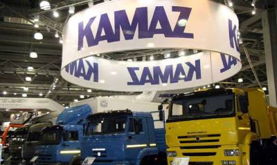 Игорь Васильев - Кировский министр назвала «металлоломом» технику «КамАЗа». Компания пожаловалась на чиновницу губернатору - og.ru - Кировская обл.