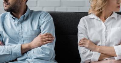 Зміни у Сімейному кодексі: розлучитись стане можливо і під час вагітності дружини - delo.ua