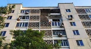 Эксперты назвали суду причину взрыва в элистинской многоэтажке - kavkaz-uzel.eu - респ. Калмыкия - Элисты