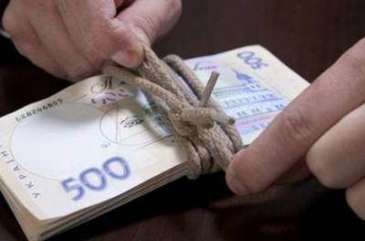 Анна Скороход - Помощь за нетрудоспособность: депутаты получили миллионы из бюджета - from-ua.com