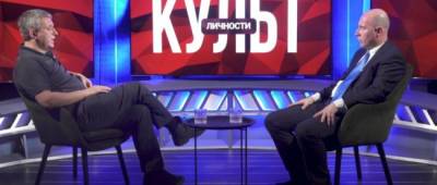 Юрий Романенко - Руслан Бизяев - Крах второй украинской республики: когда Украина свернула не туда - w-n.com.ua
