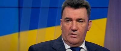 Алексей Данилов - К посадке самолета Ryanair могут быть причастны спецслужбы РФ, — Данилов - w-n.com.ua - Литва - Минск