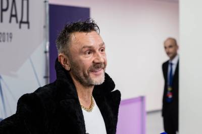 Сергей Шнуров - Сергей Шнуров заявил, что ему нет места в российской политике - inforeactor.ru - Санкт-Петербург