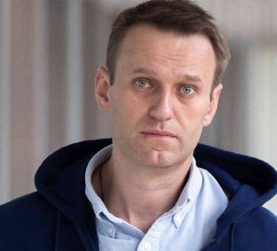 Алексей Навальный - Дмитрий Гудков - Андрей Пивоваров - Навальный выразил поддержку задержанным политикам Гудкову и Пивоварову - znak.com