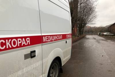 Мужчина из Тверской области поблагодарил медиков за спасение отца - tver.mk.ru - Тверь - Тверская обл.
