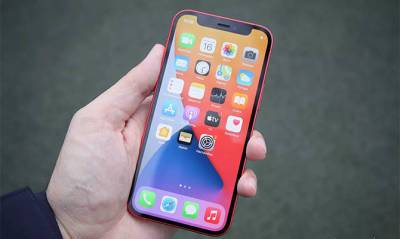 Новые iPhone получат более емкие батареи - capital.ua