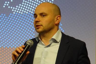 Андрей Пивоваров - СК: в основе дела Андрея Пивоварова лежит пост в социальной сети - mk.ru