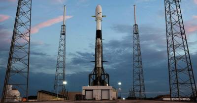 Илон Маск - SpaceX отправит в космос Ethereum: сервер блокчейна ETH установят на МКС - focus.ua