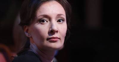Анна Кузнецова - Кузнецова предложила создать в России ведомство по защите семьи - reendex.ru