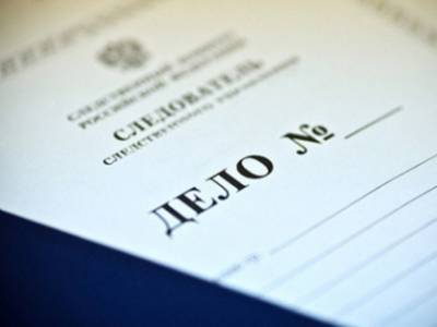 СК озвучил подробности по делу подозреваемой во взяточничестве чиновницы из Дзержинска - vgoroden.ru - Дзержинск - Нижегородская обл. - Следственный Комитет